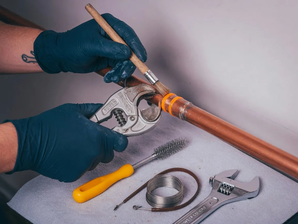 Why choose Sump Pump Repair in Ripley, OK